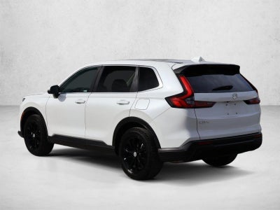 2023 Honda CR-V EX-L AWD w/o BSI