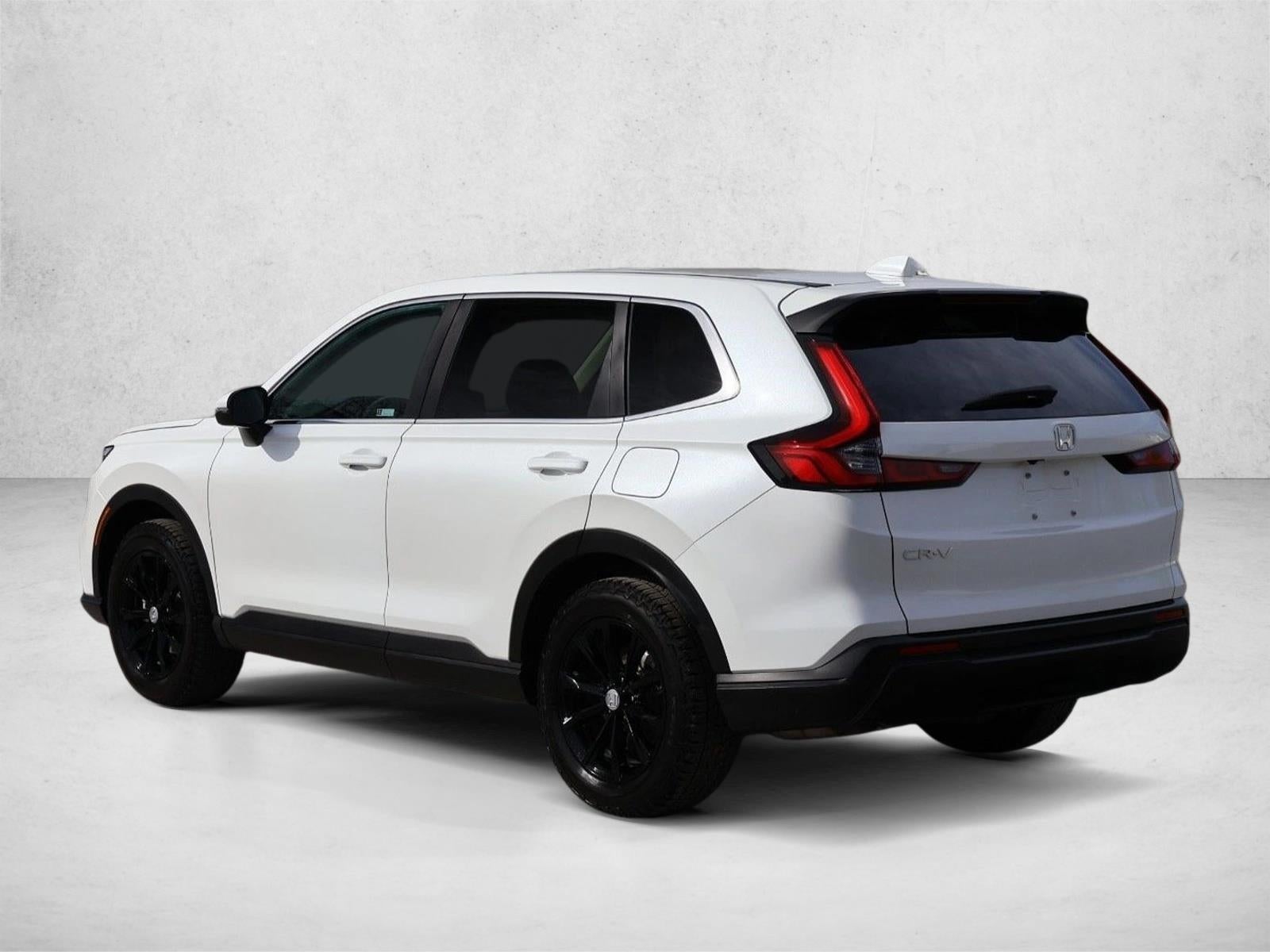 2023 Honda CR-V EX-L AWD w/o BSI