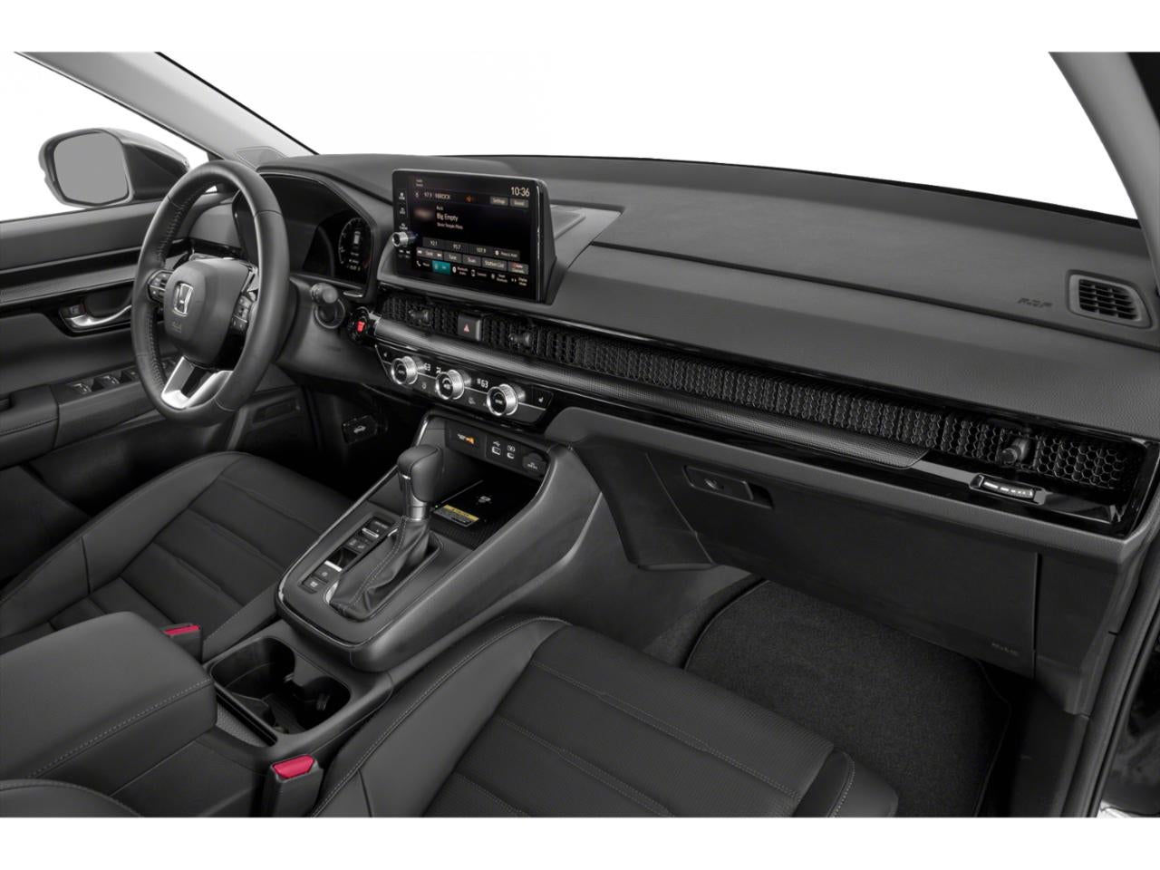 2023 Honda CR-V EX-L AWD w/o BSI