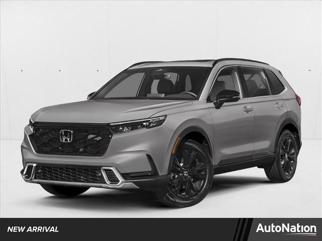 2023 Honda CR-V Hybrid Sport Touring AWD