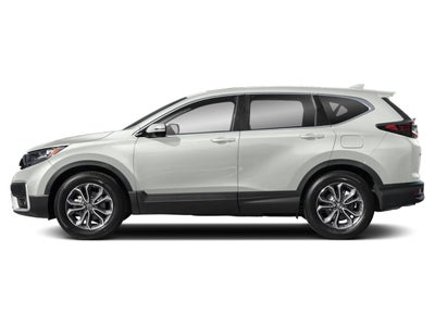 2020 Honda CR-V EX-L 2WD