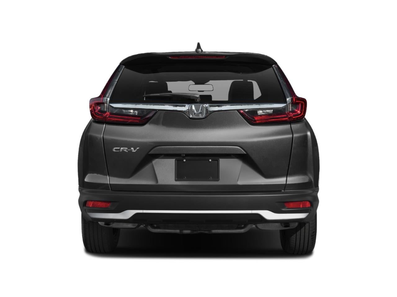2020 Honda CR-V EX-L 2WD