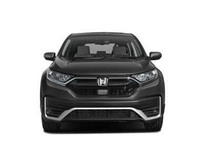 2020 Honda CR-V EX-L 2WD