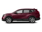 2017 Honda CR-V EX AWD