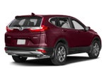 2017 Honda CR-V EX AWD