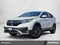 2020 Honda CR-V EX AWD