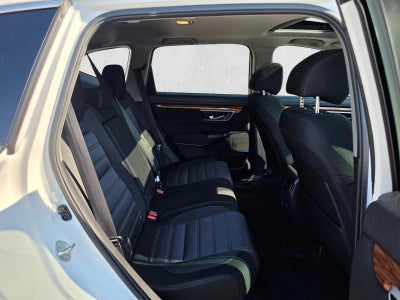 2020 Honda CR-V EX AWD