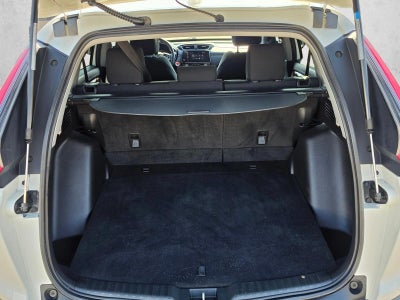 2020 Honda CR-V EX AWD