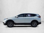 2020 Honda CR-V EX AWD