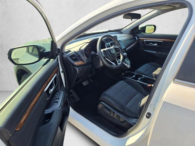 2020 Honda CR-V EX AWD