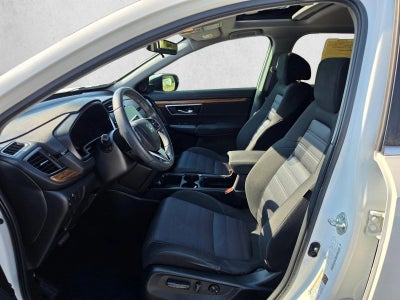 2020 Honda CR-V EX AWD