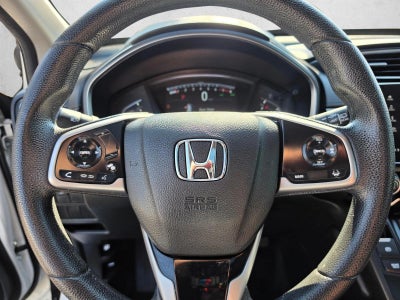 2020 Honda CR-V EX AWD