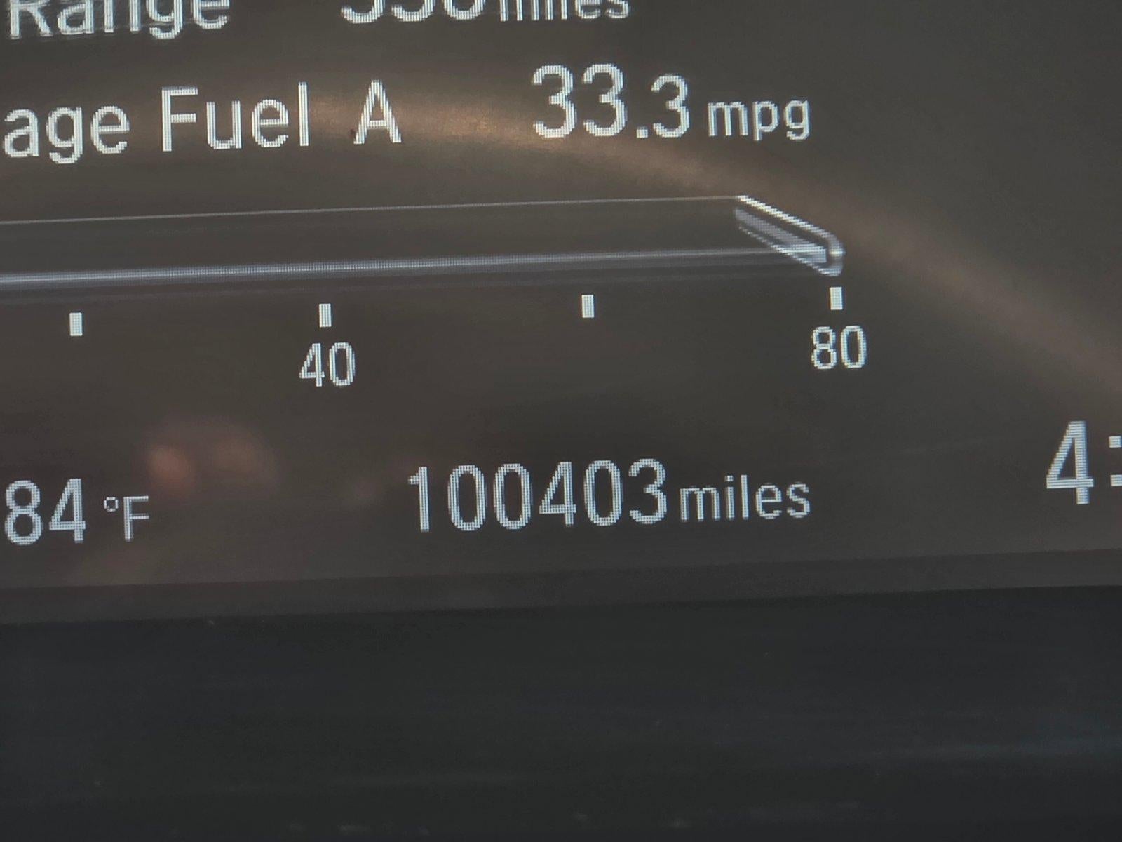 2020 Honda CR-V EX AWD