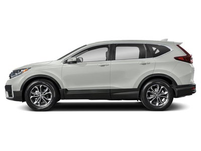 2020 Honda CR-V EX AWD