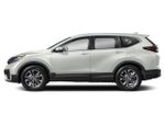 2021 Honda CR-V EX-L AWD