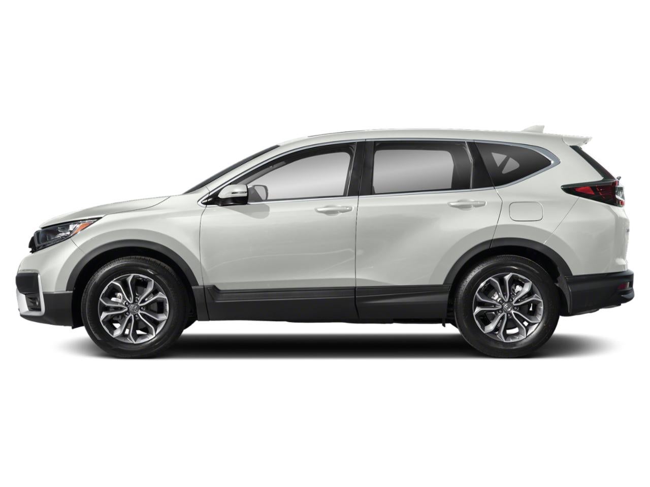 2021 Honda CR-V EX-L AWD