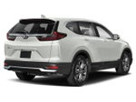 2021 Honda CR-V EX-L AWD