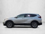 2022 Honda CR-V EX-L AWD