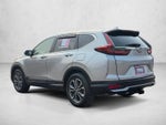 2022 Honda CR-V EX-L AWD
