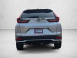 2022 Honda CR-V EX-L AWD
