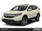 2018 Honda CR-V EX-L AWD
