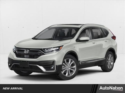 2020 Honda CR-V Touring AWD