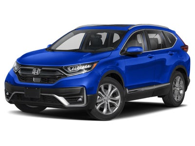 2020 Honda CR-V Touring AWD