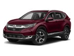2017 Honda CR-V Touring AWD