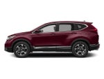 2017 Honda CR-V Touring AWD
