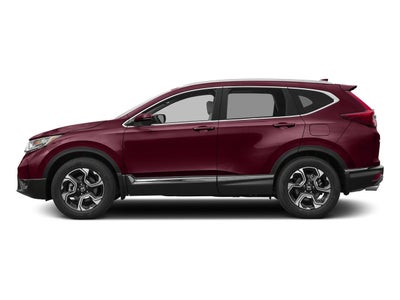 2017 Honda CR-V Touring AWD