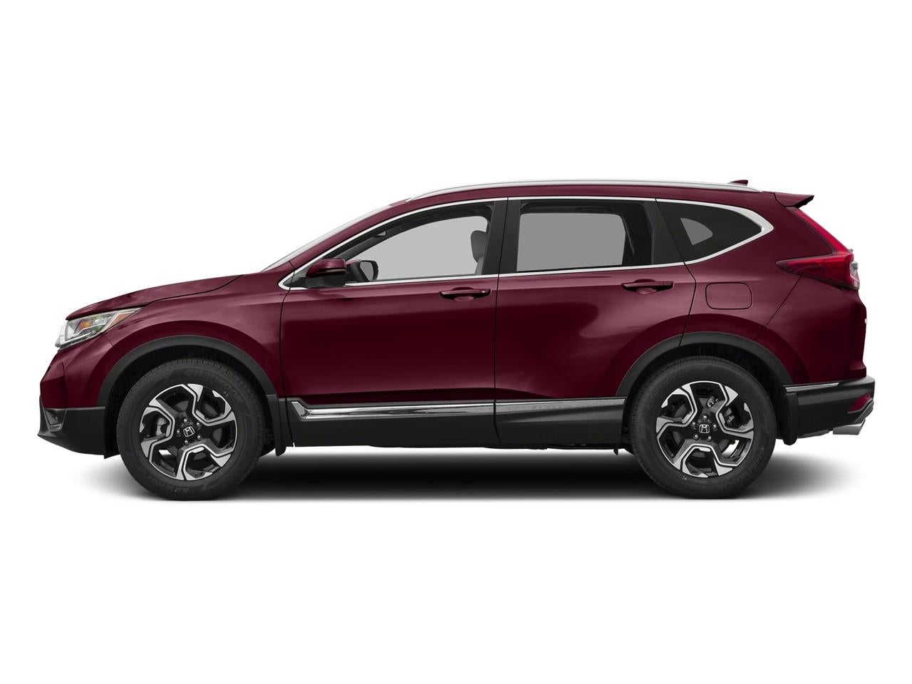 2017 Honda CR-V Touring AWD