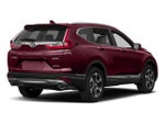 2017 Honda CR-V Touring AWD