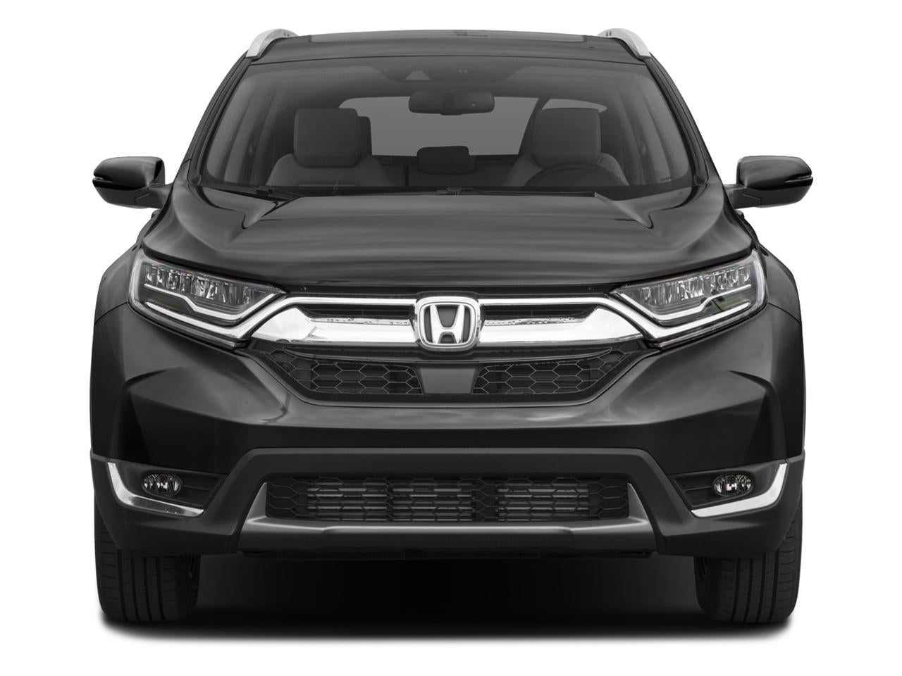 2017 Honda CR-V Touring AWD