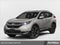 2018 Honda CR-V Touring AWD