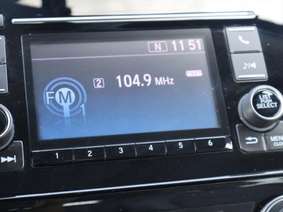 2018 Honda CR-V LX AWD