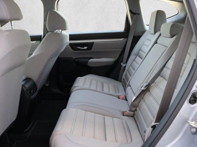 2018 Honda CR-V LX AWD