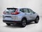 2018 Honda CR-V LX AWD