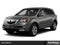 2011 Acura MDX AWD with Technology Package