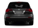 2011 Acura MDX AWD with Technology Package