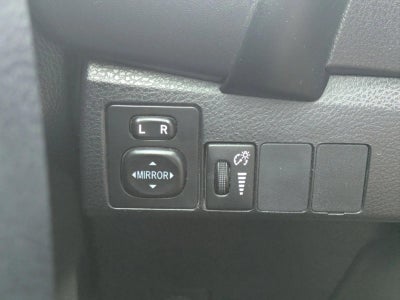 2018 Toyota Corolla XLE CVT (Natl)