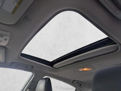 2018 Toyota Corolla XLE CVT (Natl)