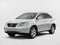2010 Lexus RX 350 AWD 4dr