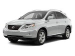 2010 Lexus RX 350 AWD 4dr