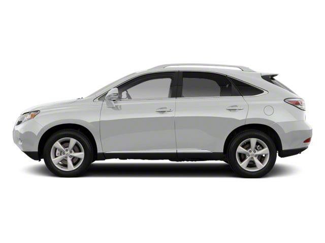 2010 Lexus RX 350 AWD 4dr