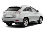 2010 Lexus RX 350 AWD 4dr