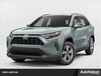 2023 Toyota RAV4 XLE Premium AWD (Natl)