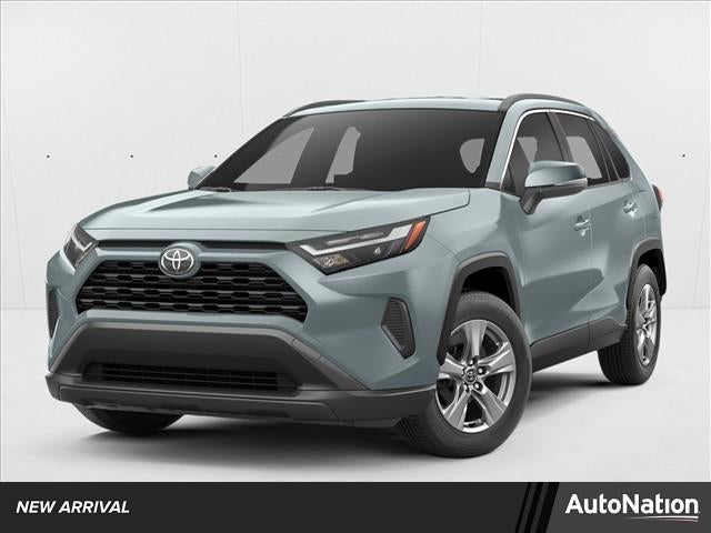 2023 Toyota RAV4 XLE Premium AWD (Natl)