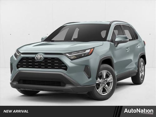2023 Toyota RAV4 XLE Premium AWD (Natl)