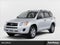 2011 Toyota RAV4 4WD 4dr 4-cyl 4-Spd AT (Natl)