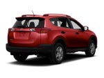 2013 Toyota RAV4 AWD 4dr LE (Natl)